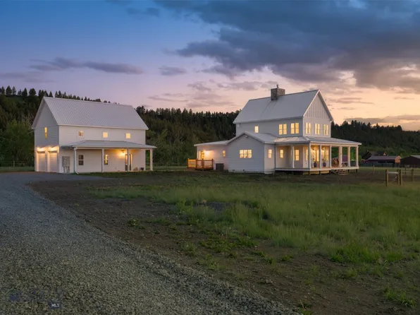 992 Deer Haven Dr, Deer Lodge, MT 59722