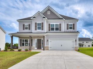 3078 Stallion Rdg, Graniteville, SC 29829