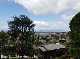 64 Panoramic Way APT D, Berkeley, CA 94704