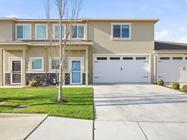 1010 S Elma St, Kennewick, WA 99338
