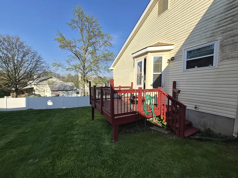 1809 Red Clover Dr — Photo 47