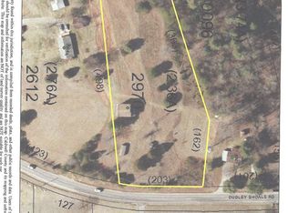 3904 Persimmon Hill Pl, Granite Falls, NC 28630