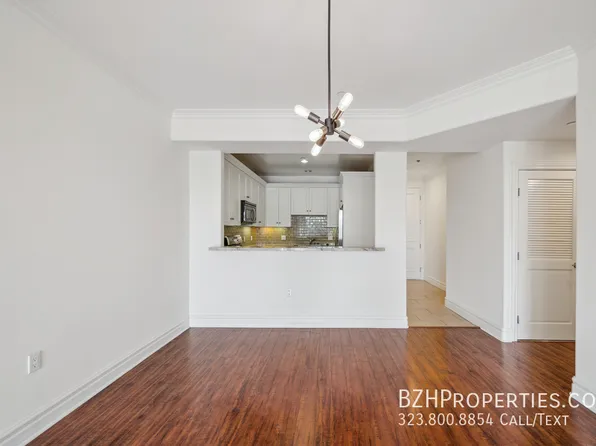 1050 S Holt Ave #404A, Los Angeles, CA 90035