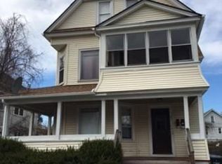 64 Wilmont St, Springfield, MA 01108