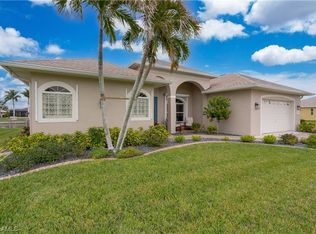 2521 SW 38th St, Cape Coral, FL 33914