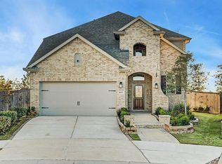 16103 Lower Pecos St, Cypress, TX 77433