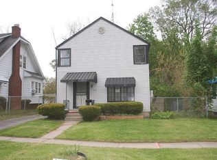 327 W Dayton St, Flint, MI 48505