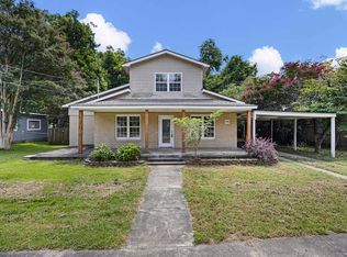200 E J St, Russellville, AR 72801