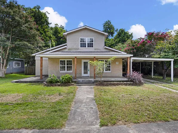 200 E J St, Russellville, AR 72801