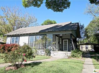 1812 N 7th St, Temple, TX 76501
