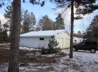 10416 North Rd, Tomahawk, WI 54487
