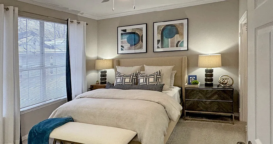SaddleBrook Apartments — Photo 4