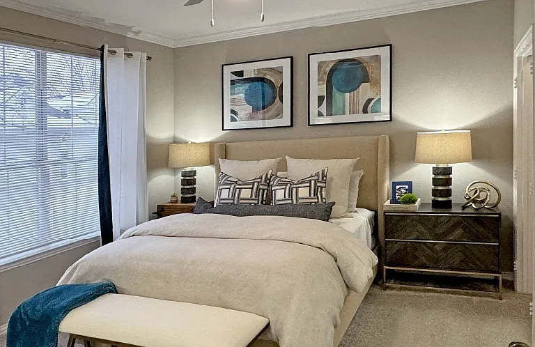 SaddleBrook Apartments — Photo 6
