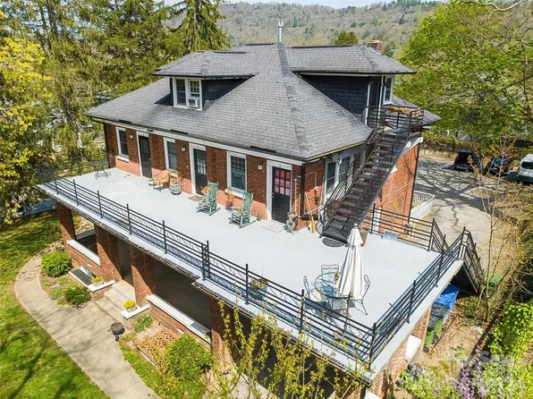 109 N Liberty St APT 7, Asheville, NC 28801
