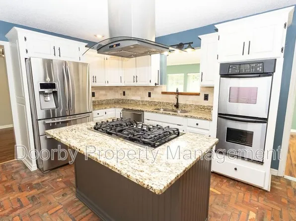 6114 Sasha Ln, Chattanooga, TN 37416