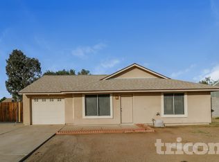 20812 N 11th Ave, Phoenix, AZ 85027