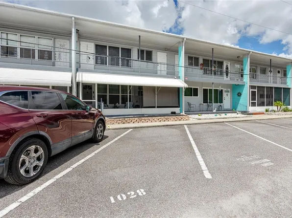 4152 55th Way N APT 1028, Kenneth City, FL 33709