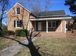112 Chappin St, Chadbourn, NC 28431