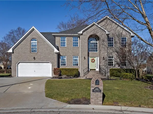 900 Renan Arch, Chesapeake, VA 23322
