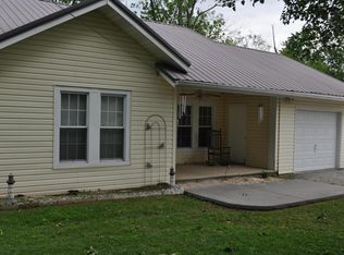 1640 Carpenters Campground Rd, Maryville, TN 37803