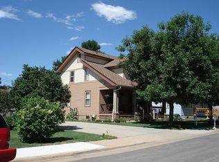 710 E Grant St, Spearfish, SD 57783