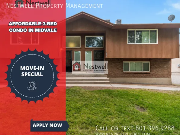 7764 S Candlelite Ln, Midvale, UT 84047