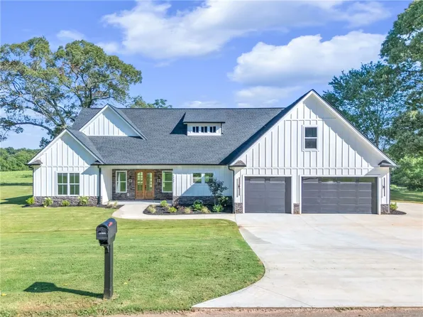 1727 Harris Bridge Rd, Anderson, SC 29621