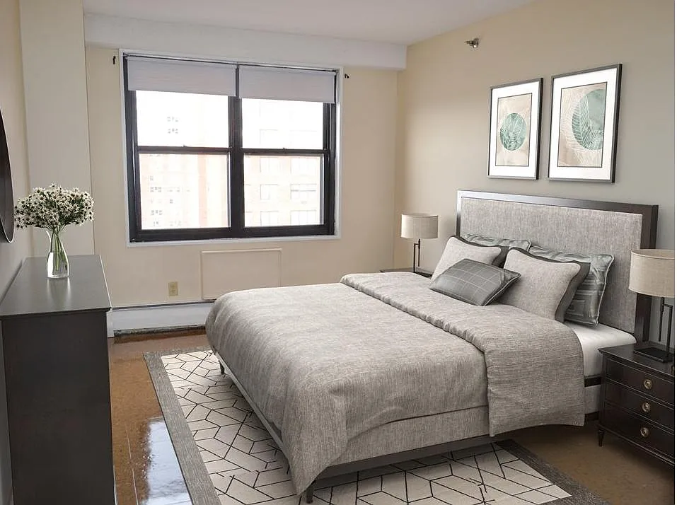 Building Photo - Fresh Pond Apartments