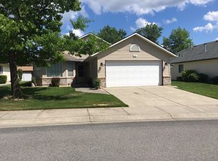 211 S Coho Rd, Post Falls, ID 83854