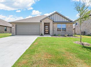 2013 Rolling Ridge Dr, Van Alstyne, TX 75495