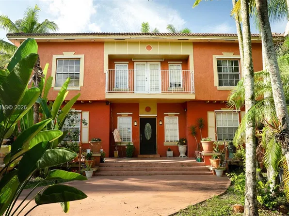 17301 SW 296th St, Homestead, FL 33030