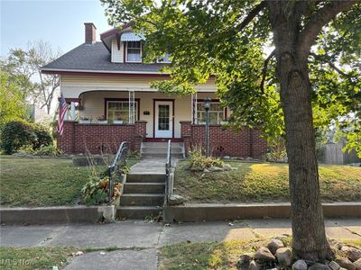 721 Heltman Ave, Ashland, OH, 44805