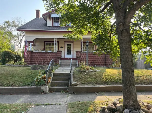 721 Heltman Ave, Ashland, OH 44805