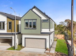 5306 Teodoro Ln, Houston, TX 77091