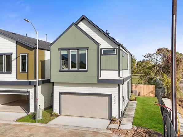 5306 Teodoro Ln, Houston, TX 77091