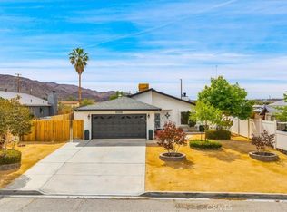 6996 Star Dune Ave, Twentynine Palms, CA 92277