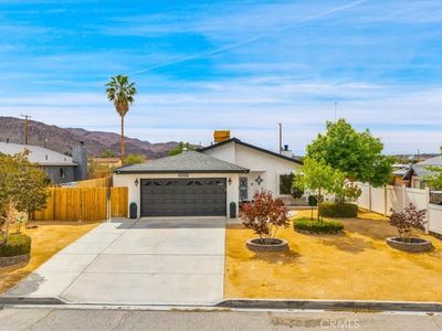 6996 Star Dune Ave, Twentynine Palms, CA, 92277