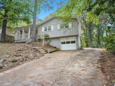 1416 Brewster Cir, Birmingham, AL, 35235