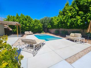 1900 E Del Lago Rd, Palm Springs, CA 92262