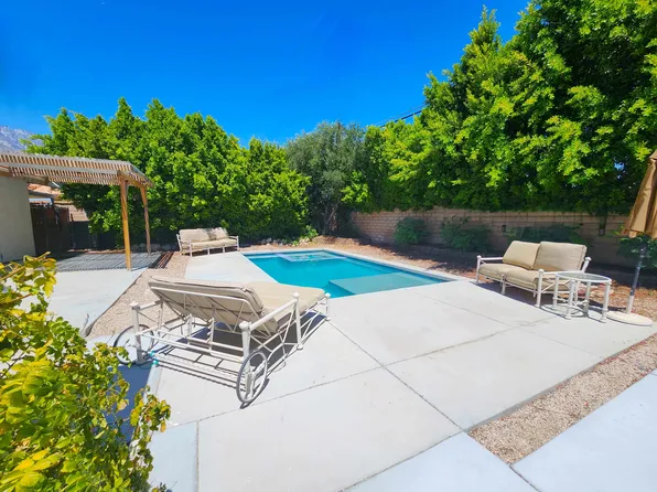 1900 E Del Lago Rd, Palm Springs, CA 92262