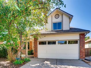 9493 Palisade Ct, Littleton, CO 80130