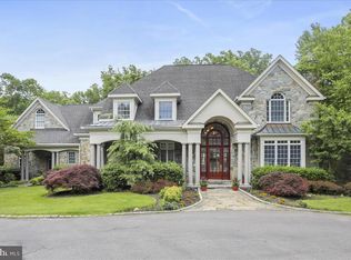 11301 S Glen Rd, Potomac, MD 20854