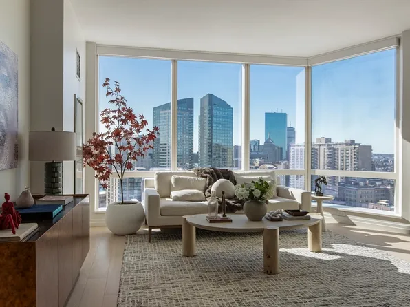 1 Franklin St #2310, Boston, MA 02110