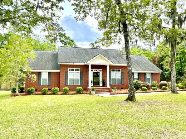 149 Susina Dr, Leesburg, GA 31763
