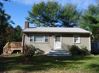 53 Agawam Rd, Plymouth, MA 02360