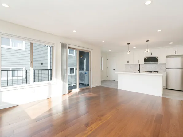 Park Place Apartments, 4513 Fremont Ave N APT 5, Seattle, WA 98103