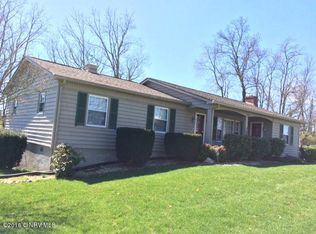 5432 Riggs St, Dublin, VA 24084