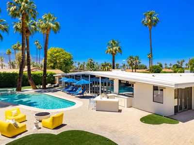 71279 Country Club Dr, Rancho Mirage, CA, 92270