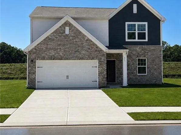 979 Riverbank Dr, Kernersville, NC 27284
