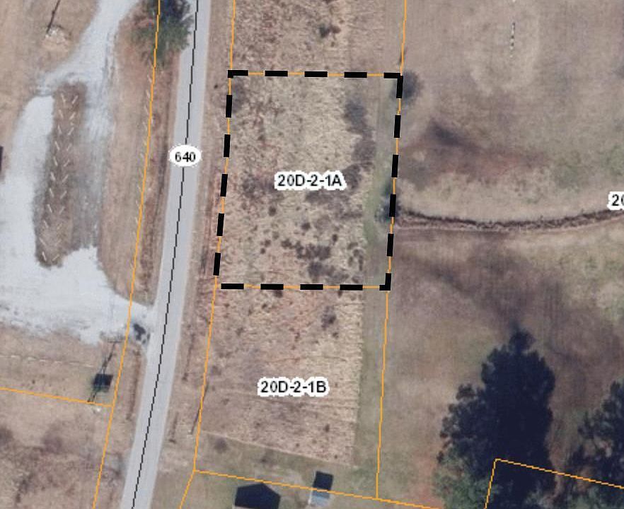 2nd image of 0 Ruritan Dr